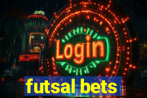 futsal bets